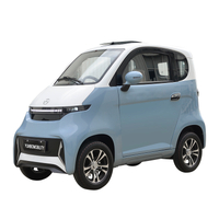 Hot Sale Electric Car