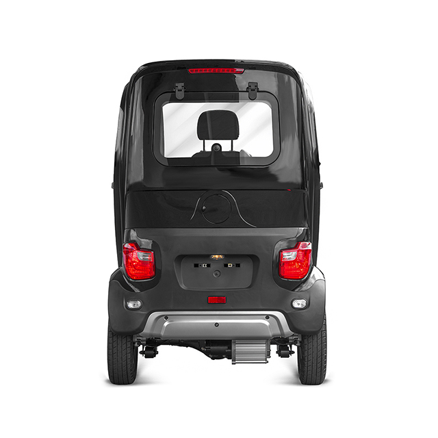 EEC Electric Cabin Scooter