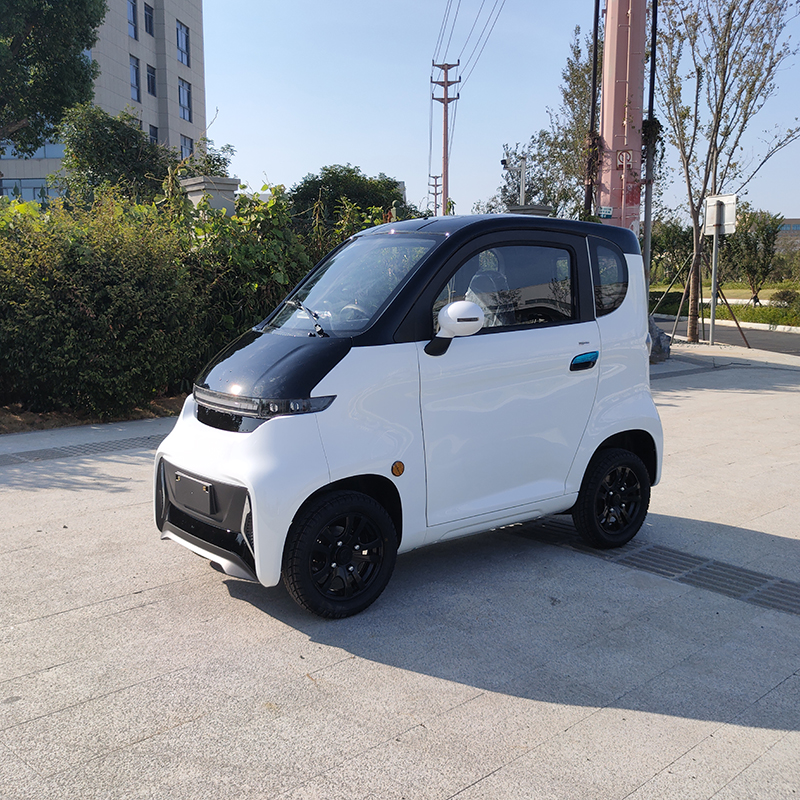 Hot Sale Electric Car