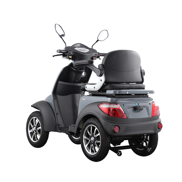 EEC Mobility Scooter