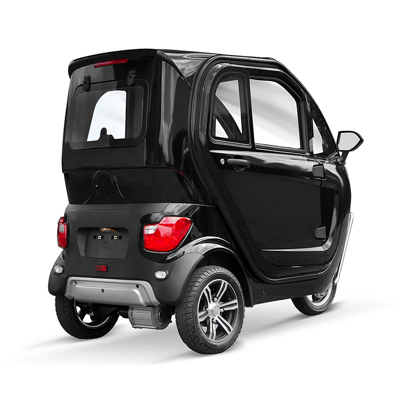 3 Wheel Mini Electric Car with EEC Certification