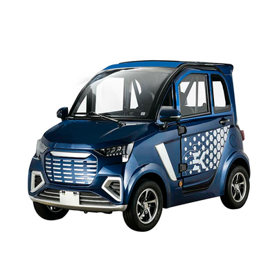 4000W Electric Car with 4 Seats