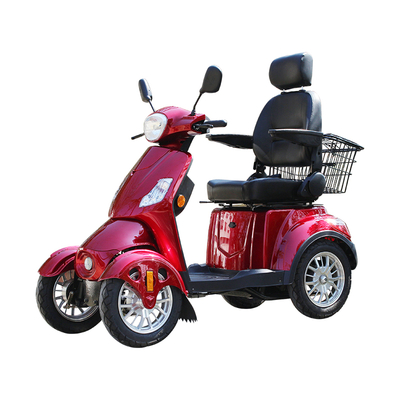  EEC Mobility Scooter for Elderly