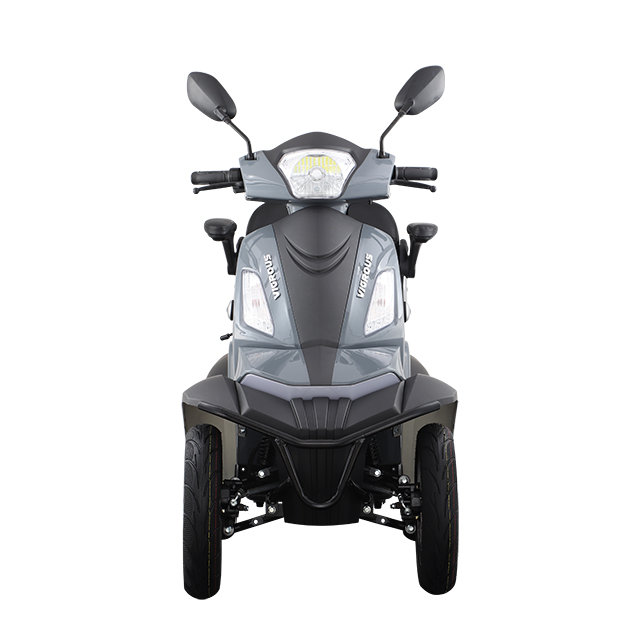 EEC Mobility Scooter