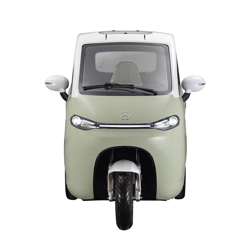 Good Look Electric Cabin Scooter