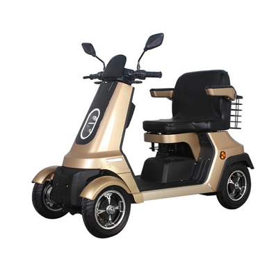 New Electric Mobility Scooter with EEC