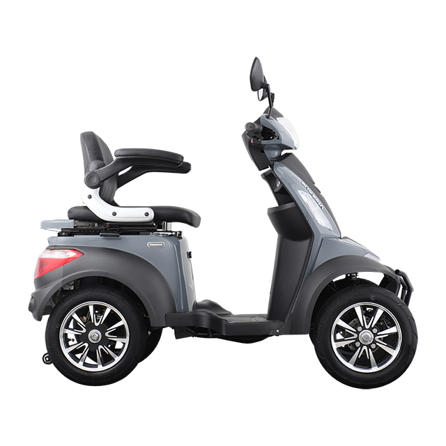 EEC Mobility Scooter