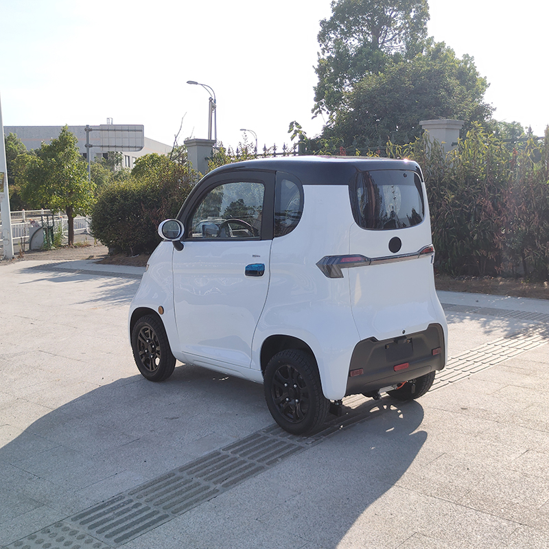 Hot Sale Electric Car