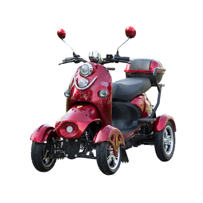 EEC Electric Mobility Scooter for Lady