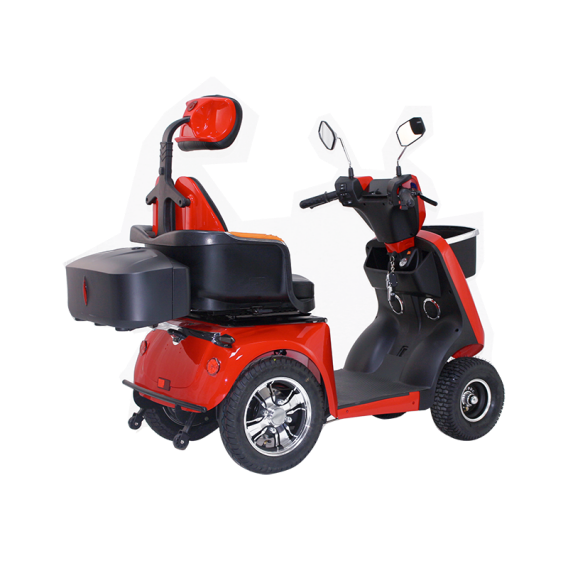 Cute Electric Mobility Scooter for Old People