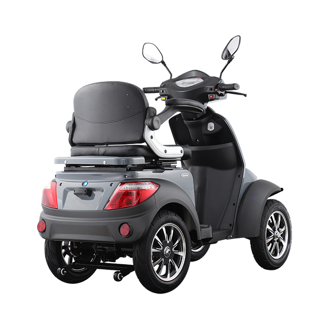 EEC Mobility Scooter