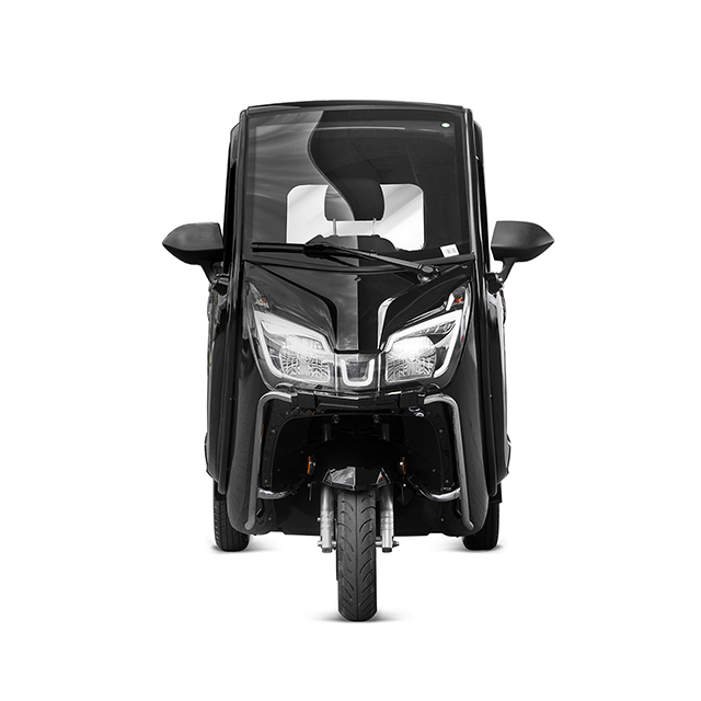 EEC Electric Cabin Scooter