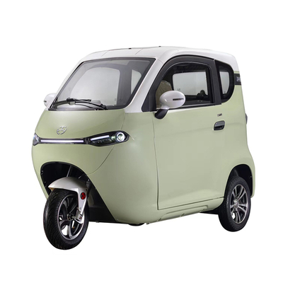 Good Look Electric Cabin Scooter