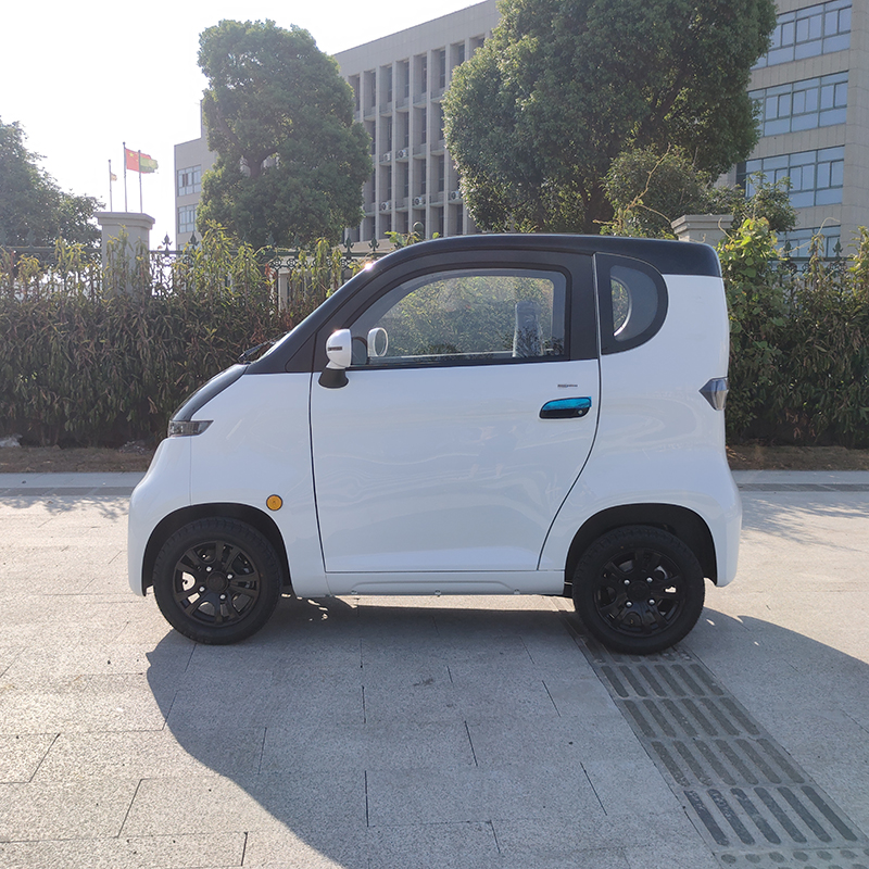 Hot Sale Electric Car