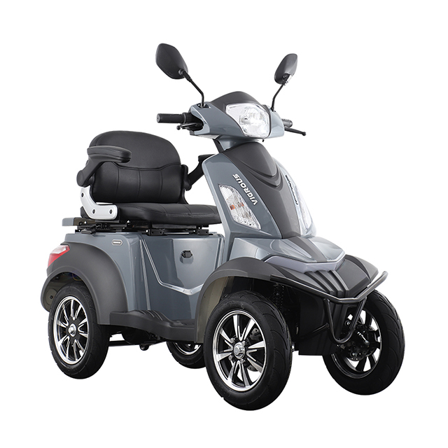 EEC Mobility Scooter