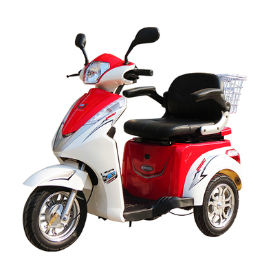 EEC Electric Tricycle for Elderly